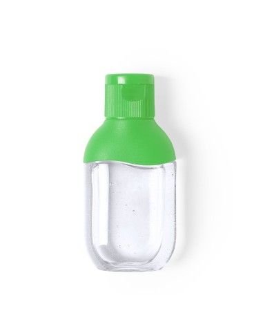 Gel Hidroalcohólico Personalizable -... Gel Hidroalcohólico Personalizable -...