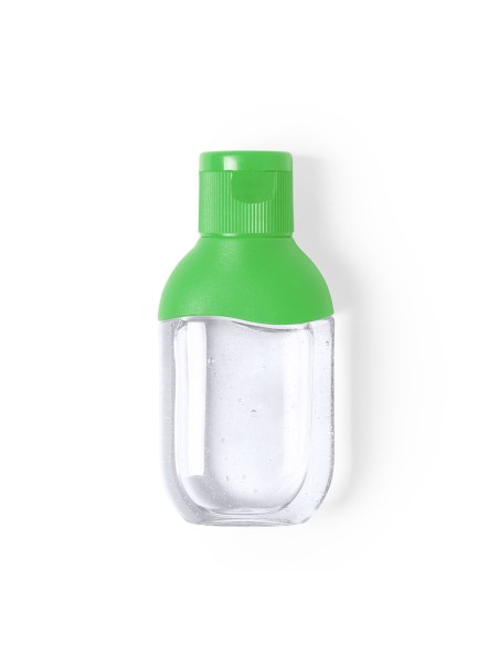 Customizable Hydroalcoholic Gel - Vixel