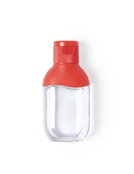 Gel Hydroalcoolique Personnalisable - Vixel