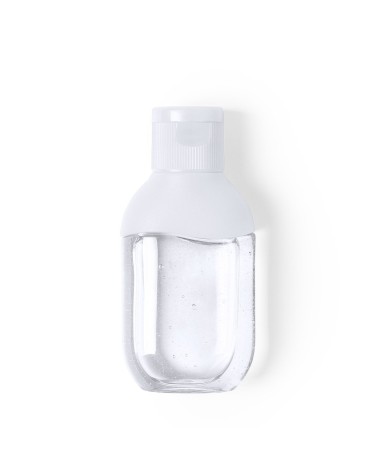 Gel Hidroalcohólico Personalizable -... Gel Hidroalcohólico Personalizable -...