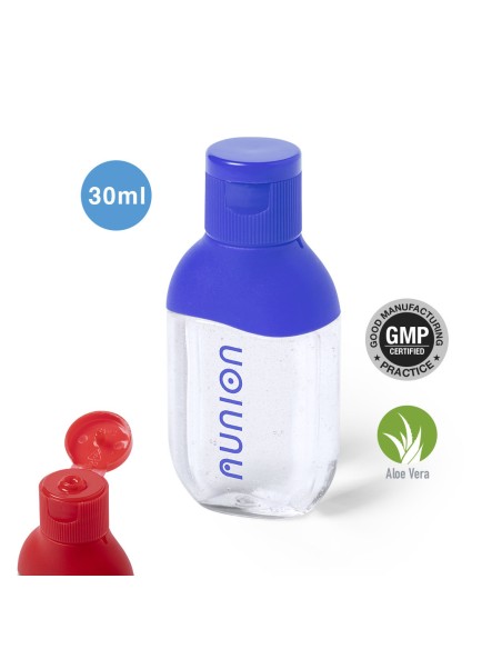 Customizable Hydroalcoholic Gel - Vixel