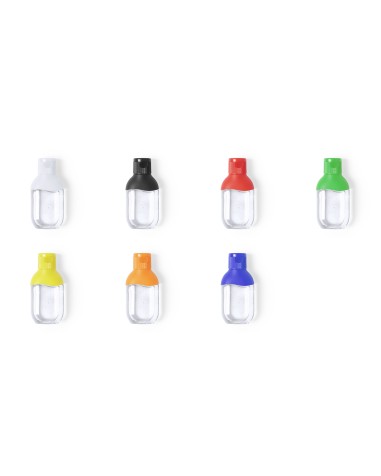 Customizable Hydroalcoholic Gel - Vixel Customizable Hydroalcoholic Gel - Vixel