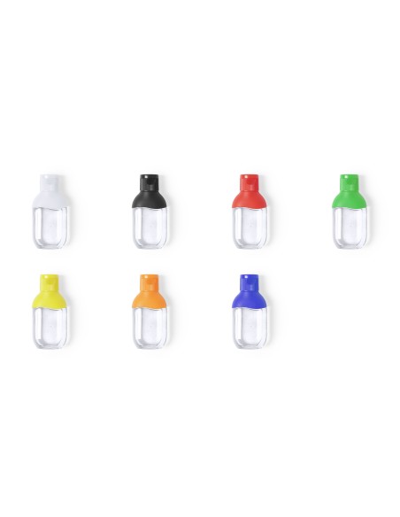 Gel Hidroalcohòlic Personalitzable - Vixel