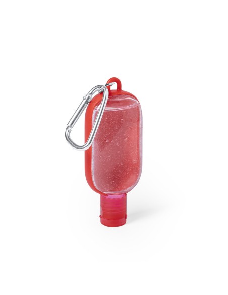 Personalized Portable Hydroalcoholic Gel - Trikel
