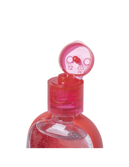 Gel Hydroalcoolique Portable Personnalisé - Trikel