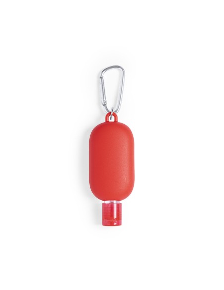 Personalized Portable Hydroalcoholic Gel - Trikel