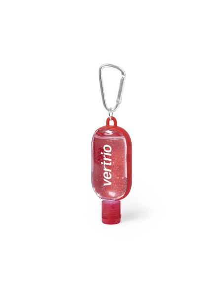 Personalized Portable Hydroalcoholic Gel - Trikel