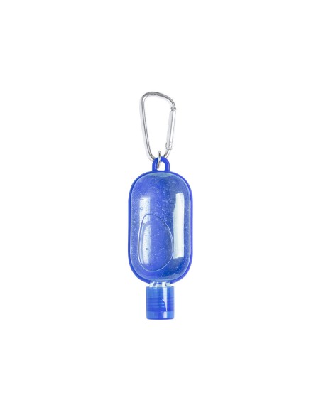 Gel Hydroalcoolique Portable Personnalisé - Trikel