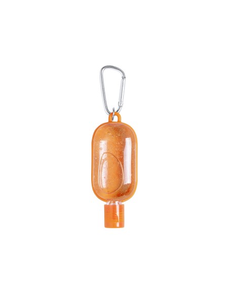 Gel Hidroalcohólico Portatil Personalizado - Trikel