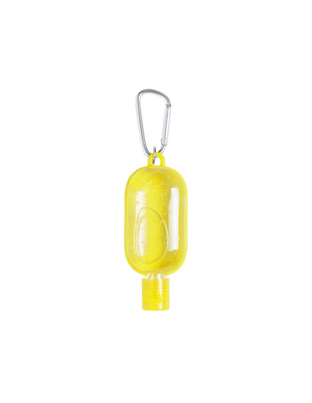 Personalized Portable Hydroalcoholic Gel - Trikel