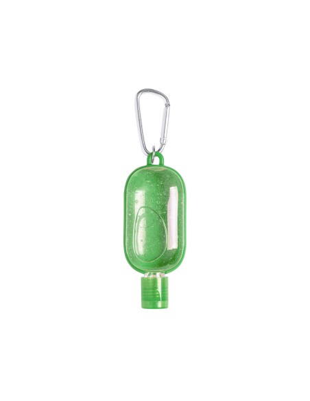 Gel Hydroalcoolique Portable Personnalisé - Trikel