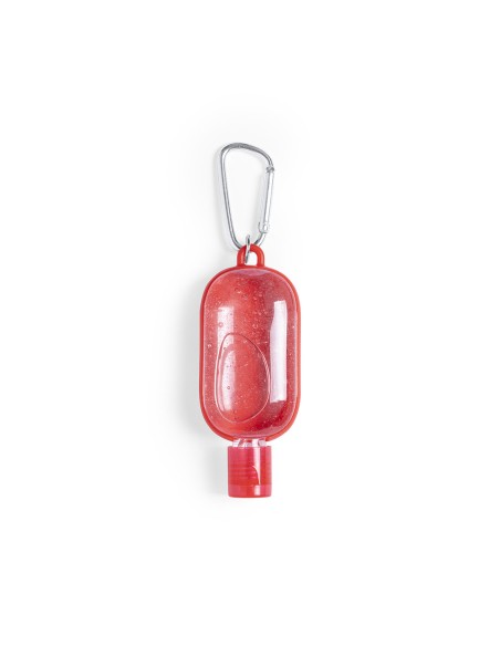 Personalized Portable Hydroalcoholic Gel - Trikel