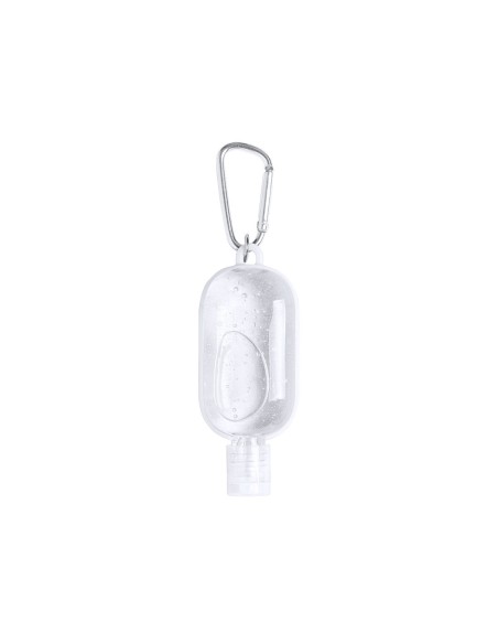 Personalized Portable Hydroalcoholic Gel - Trikel