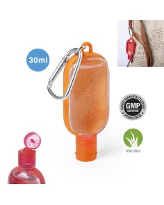 Gel Hydroalcoolique...