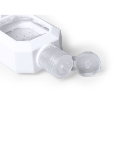 Gel Hidroalcohólico llavero  - Flaix Gel Hidroalcohólico llavero  - Flaix