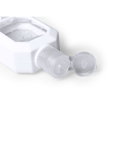 Porte-clés Gel Hydroalcoolique - Flaix