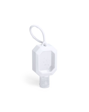 Hydroalcoholic Gel keychain - Flaix Hydroalcoholic Gel keychain - Flaix