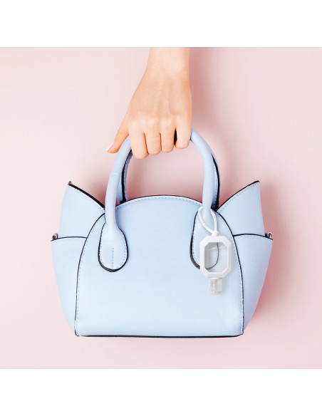 Gel Hidroalcohólico llavero  - Flaix