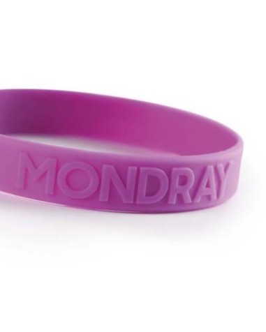 PERSONALIZED SILICONE BRACELET FOR... PERSONALIZED SILICONE BRACELET FOR...