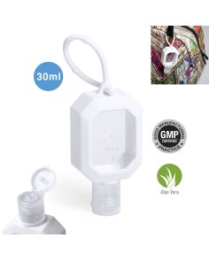 Hydroalcoholic Gel keychain...