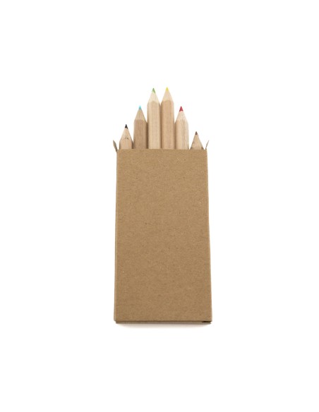 Boîte à crayons personnalisée - Filles