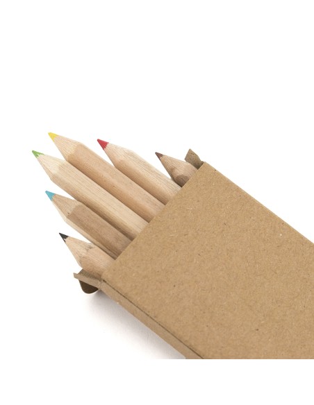 Boîte à crayons personnalisée - Filles