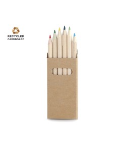 Caixa Llapis Personalitzat...