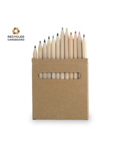 Box of 12 customizable...