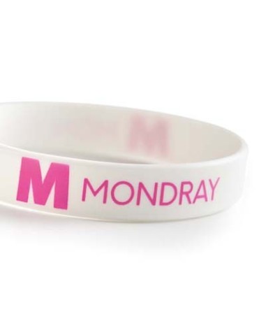 PERSONALIZED SILICONE BRACELET FOR... PERSONALIZED SILICONE BRACELET FOR...