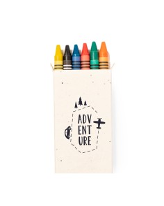 Boîte de cires aux graines... 2