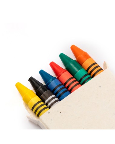 Box of waxes with seeds personalized... Box of waxes with seeds personalized...