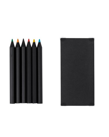 Caja Lápices Lameiro Caja Lápices Lameiro