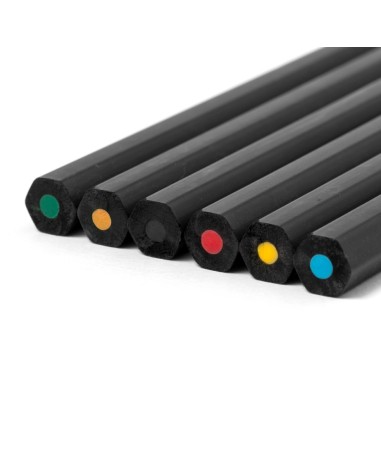 Caja Lápices Lameiro Caja Lápices Lameiro