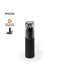 Personalized Black Pencil...