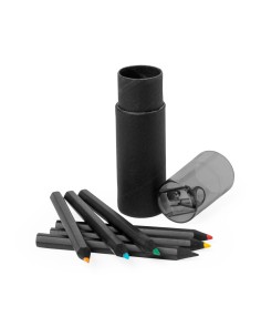 Personalized Black Pencil... 2