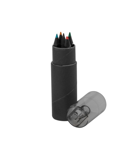 Set de Lapices Negro Personalizado - Durcax