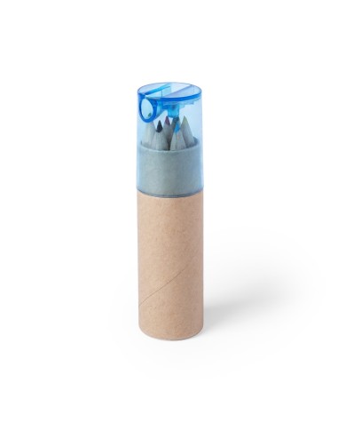 Caixa de Llapis Per pintar - Set Baby Caixa de Llapis Per pintar - Set Baby