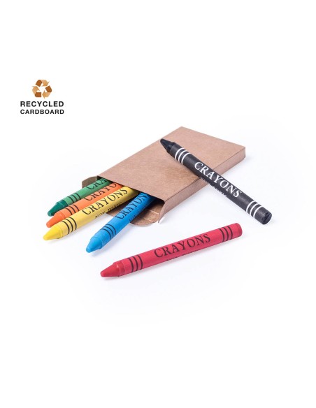 Boîte à Crayons Personnalisable - Pichi