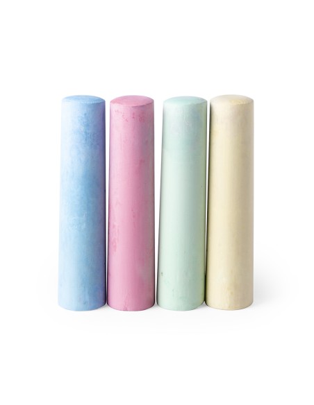 Caja Tizas Con caja cartón Personalizada - Remix