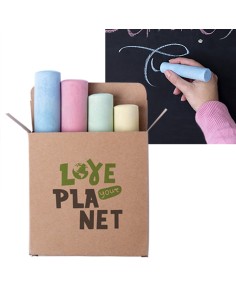 Chalk Box With Personalized... 2