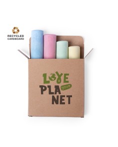 Chalk Box With Personalized...