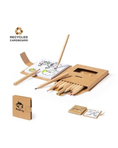 Ensemble de crayons de...