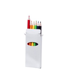 Caixa de Llapis Per Pintar...