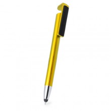 Bolígrafo soporte de móvil Finex