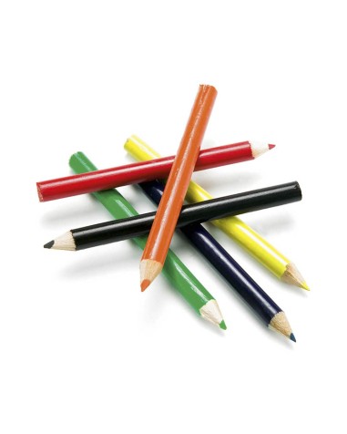 Personalized Coloring Pencil Box -... Personalized Coloring Pencil Box -...