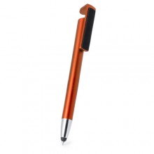 Bolígrafo soporte de móvil Finex