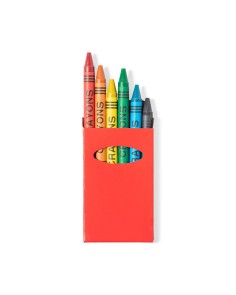 Personalized Wax Crayon Box... 2