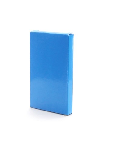 Caja de Ceras Personalizada - Tune Caja de Ceras Personalizada - Tune