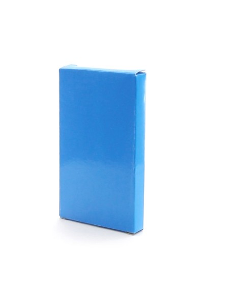 Caja de Ceras Personalizada - Tune