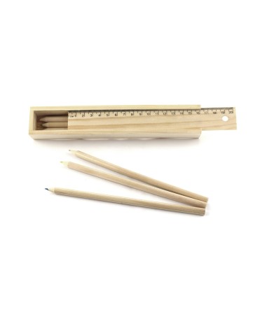 Personalized Coloring Pencil Box -... Personalized Coloring Pencil Box -...